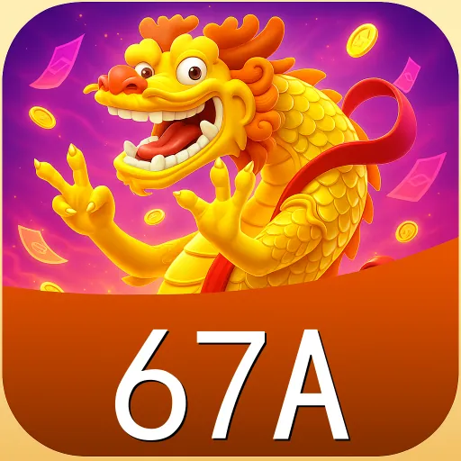 67A logo
